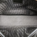 Lady DiorBlackPatent15-BO-1110 Cレディディオールブラックパテント15-BO-1110 C