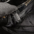 GalleriaBlackSAFFIANO LeatherBN18017/9ガレリアブラックサフィアーノレザーBN18017/9