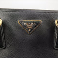 GalleriaBlackSAFFIANO LeatherBN18017/9ガレリアブラックサフィアーノレザーBN18017/9