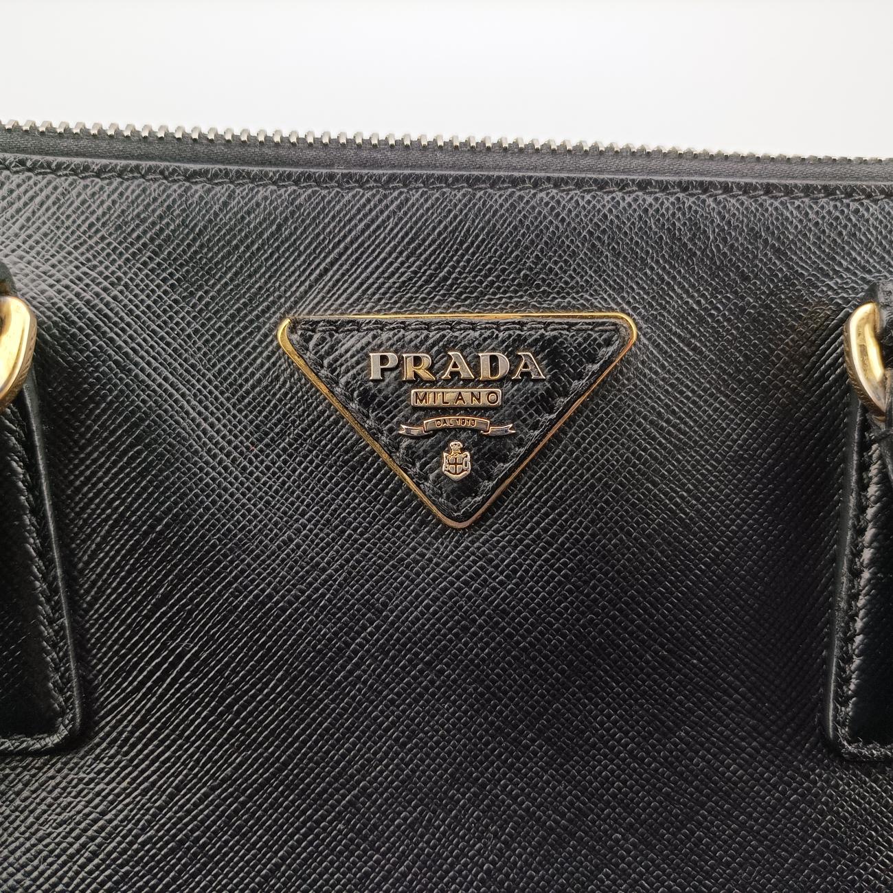 GalleriaBlackSAFFIANO LeatherBN18017/9ガレリアブラックサフィアーノレザーBN18017/9