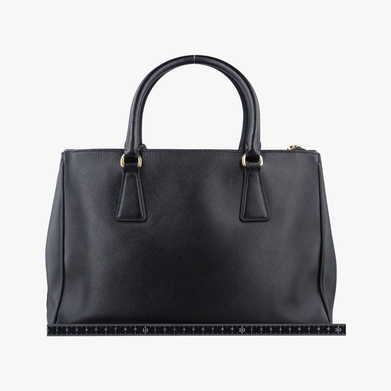 GalleriaBlackSAFFIANO LeatherBN18017/9ガレリアブラックサフィアーノレザーBN18017/9