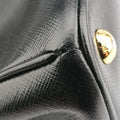 GalleriaBlackSAFFIANO LeatherBN18017/9ガレリアブラックサフィアーノレザーBN18017/9