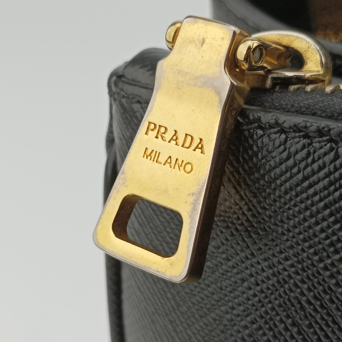 GalleriaBlackSAFFIANO LeatherBN18017/9ガレリアブラックサフィアーノレザーBN18017/9
