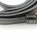 GalleriaBlackSAFFIANO LeatherBN18017/9ガレリアブラックサフィアーノレザーBN18017/9