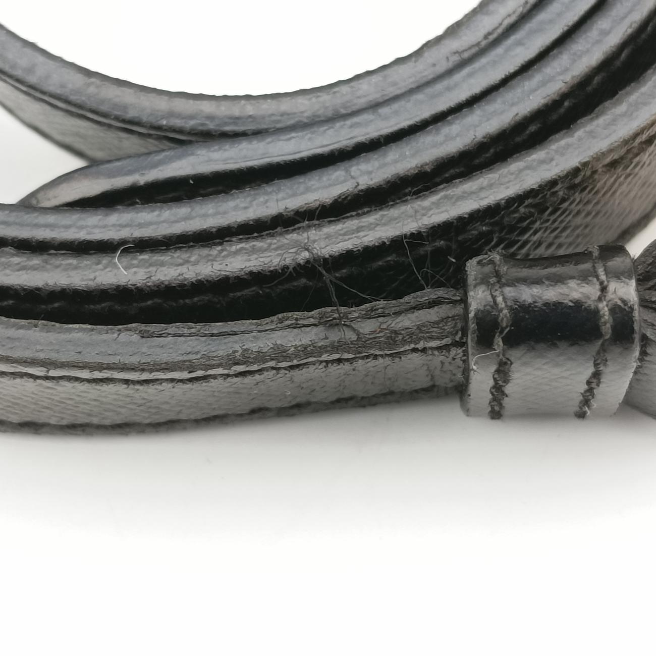 GalleriaBlackSAFFIANO LeatherBN18017/9ガレリアブラックサフィアーノレザーBN18017/9