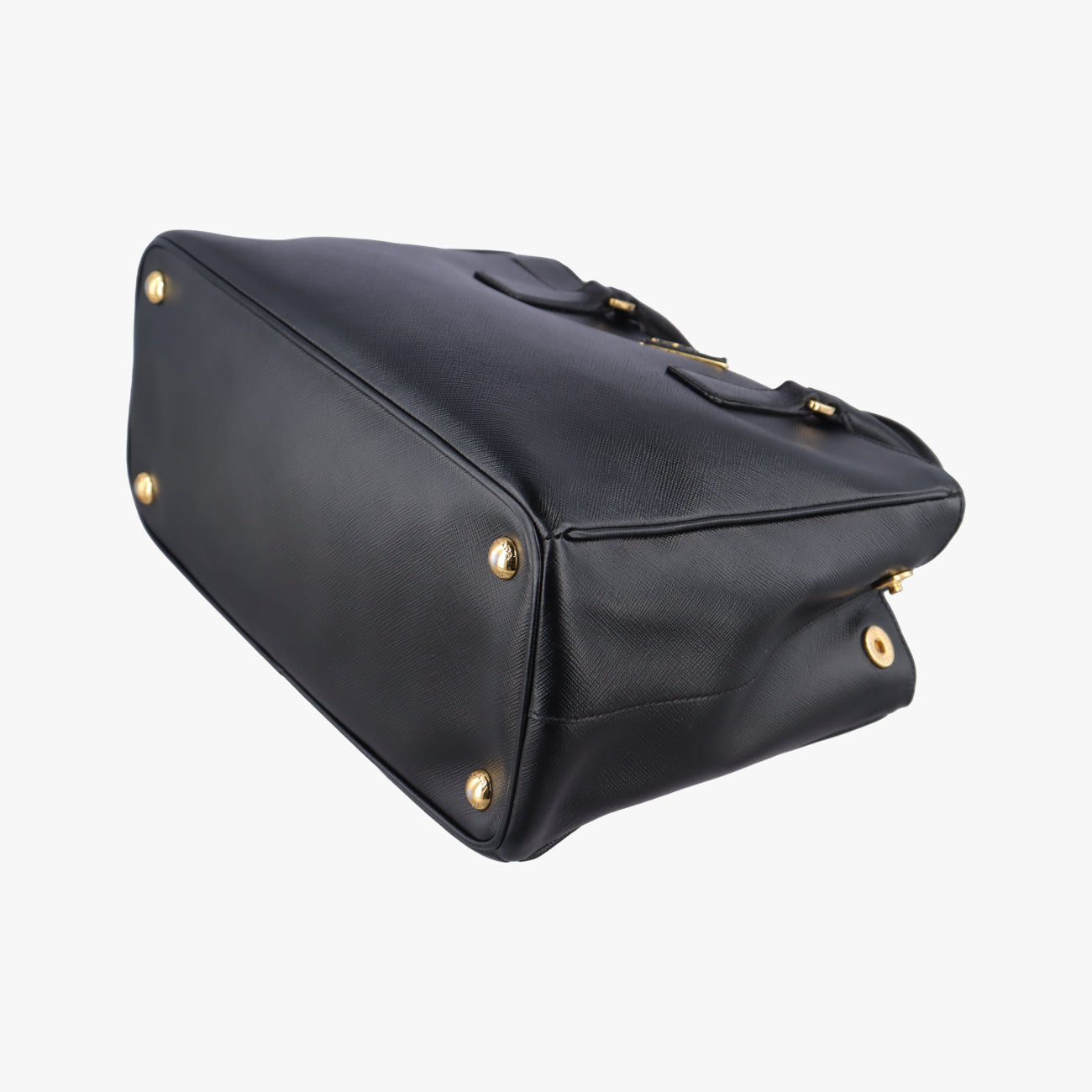 GalleriaBlackSAFFIANO LeatherBN18017/9ガレリアブラックサフィアーノレザーBN18017/9