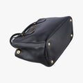 GalleriaBlackSAFFIANO LeatherBN18017/9ガレリアブラックサフィアーノレザーBN18017/9