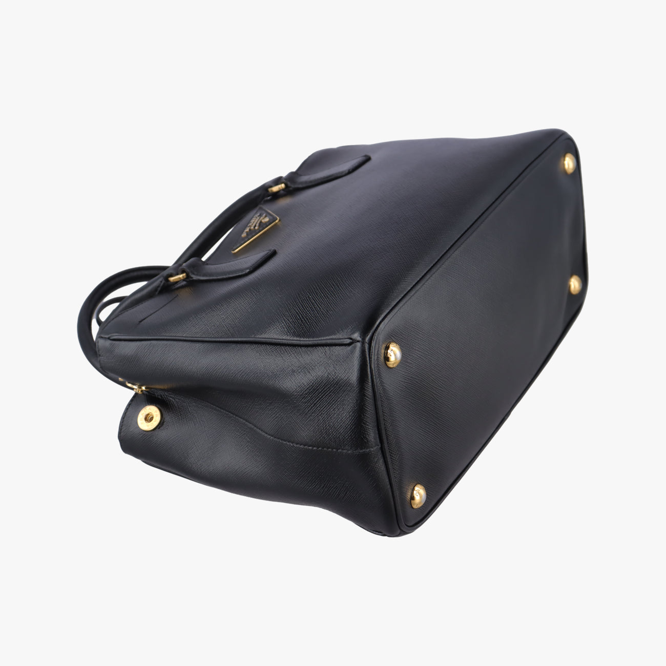 GalleriaBlackSAFFIANO LeatherBN18017/9ガレリアブラックサフィアーノレザーBN18017/9
