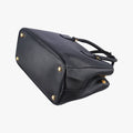 GalleriaBlackSAFFIANO LeatherBN18017/9ガレリアブラックサフィアーノレザーBN18017/9