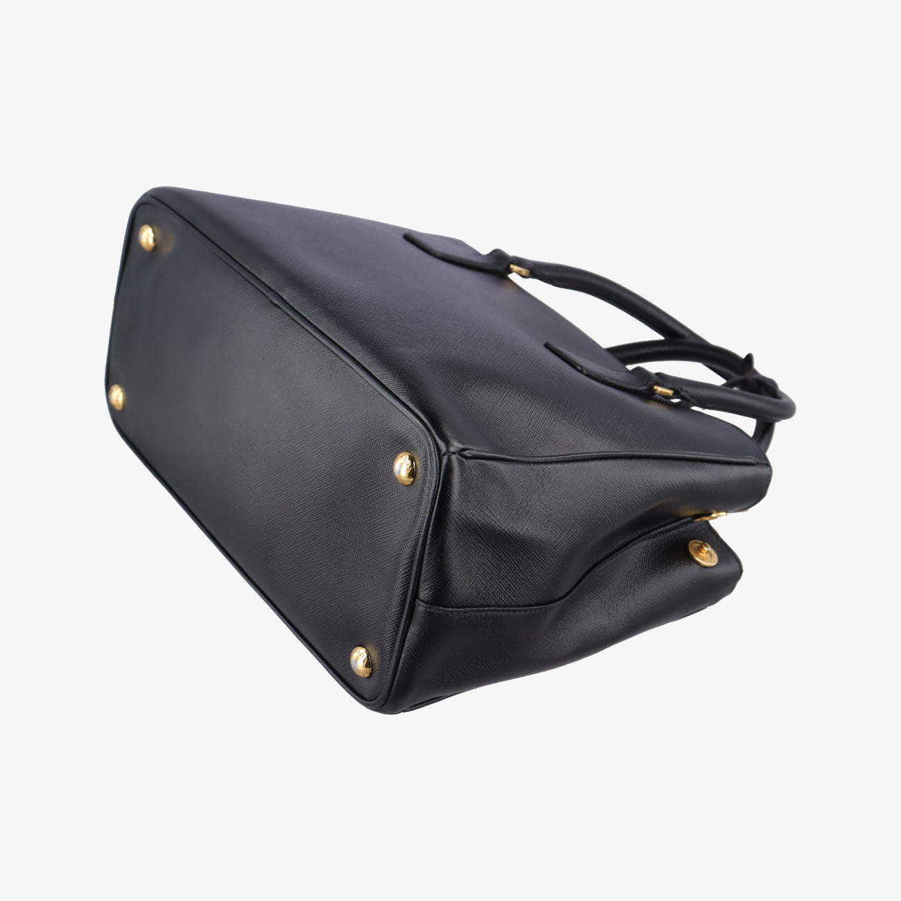 GalleriaBlackSAFFIANO LeatherBN18017/9ガレリアブラックサフィアーノレザーBN18017/9