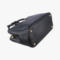 GalleriaBlackSAFFIANO LeatherBN18017/9ガレリアブラックサフィアーノレザーBN18017/9