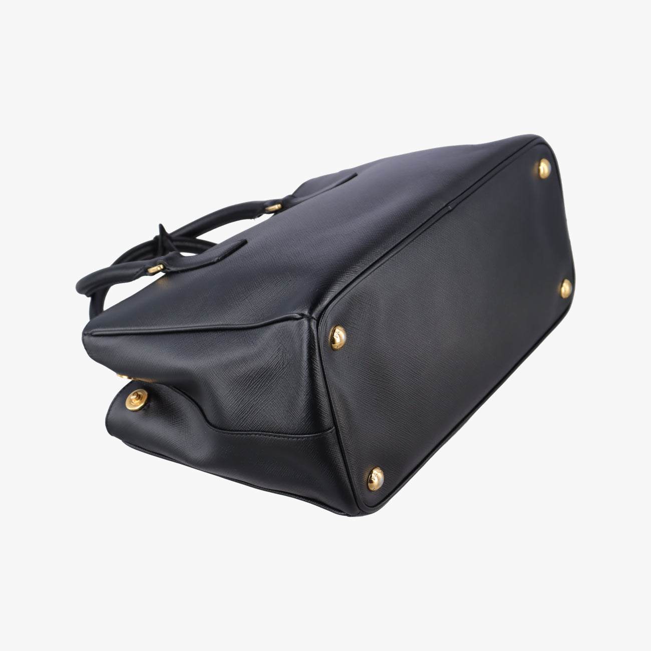 GalleriaBlackSAFFIANO LeatherBN18017/9ガレリアブラックサフィアーノレザーBN18017/9