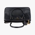 GalleriaBlackSAFFIANO LeatherBN18017/9ガレリアブラックサフィアーノレザーBN18017/9
