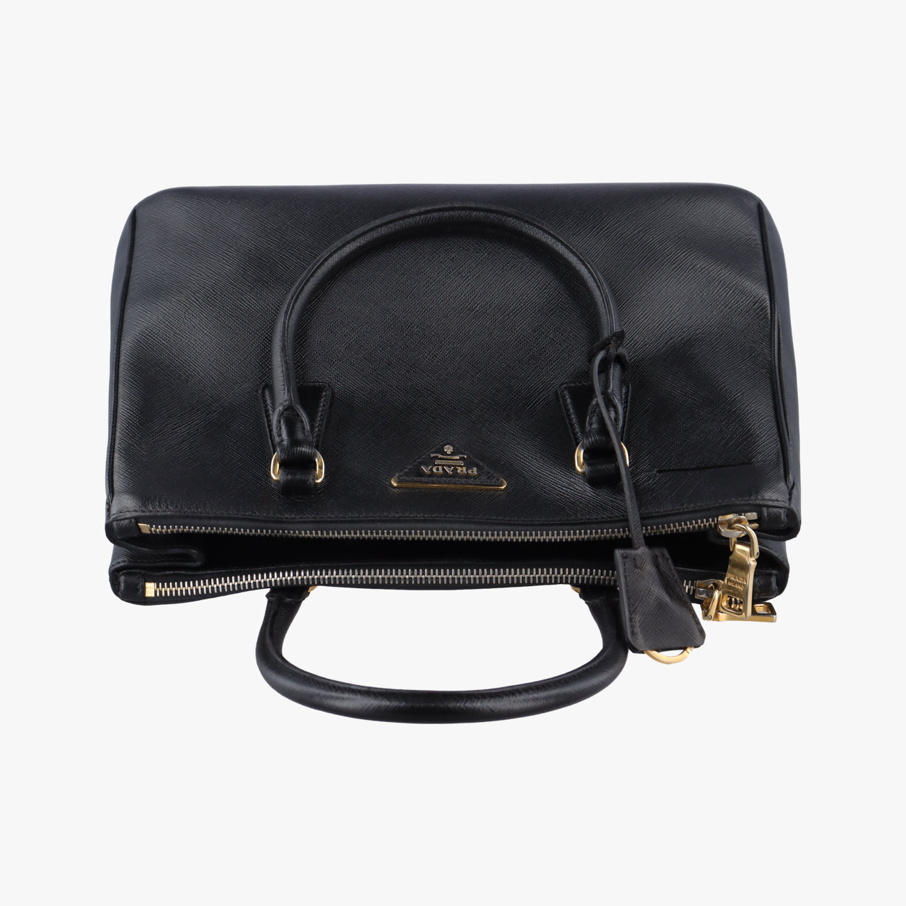 GalleriaBlackSAFFIANO LeatherBN18017/9ガレリアブラックサフィアーノレザーBN18017/9
