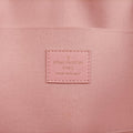 Pochette FeLICIEAZUR×Eau De RoseDamier CanvasN60235MI1148ポシェットフェリシーGMアズール×オードローズダミエキャンバスN60235MI1148