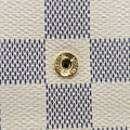 Pochette FeLICIEAZUR×Eau De RoseDamier CanvasN60235MI1148ポシェットフェリシーGMアズール×オードローズダミエキャンバスN60235MI1148