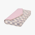 Pochette FeLICIEAZUR×Eau De RoseDamier CanvasN60235MI1148ポシェットフェリシーGMアズール×オードローズダミエキャンバスN60235MI1148