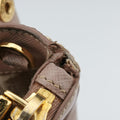 GalleriaPinkSAFFIANO LeatherBN227431/R 158ガレリアピンクサフィアーノレザーBN227431/R 158
