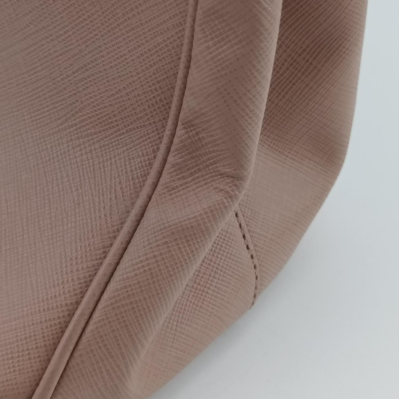 GalleriaPinkSAFFIANO LeatherBN227431/R 158ガレリアピンクサフィアーノレザーBN227431/R 158