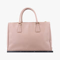 GalleriaPinkSAFFIANO LeatherBN227431/R 158ガレリアピンクサフィアーノレザーBN227431/R 158