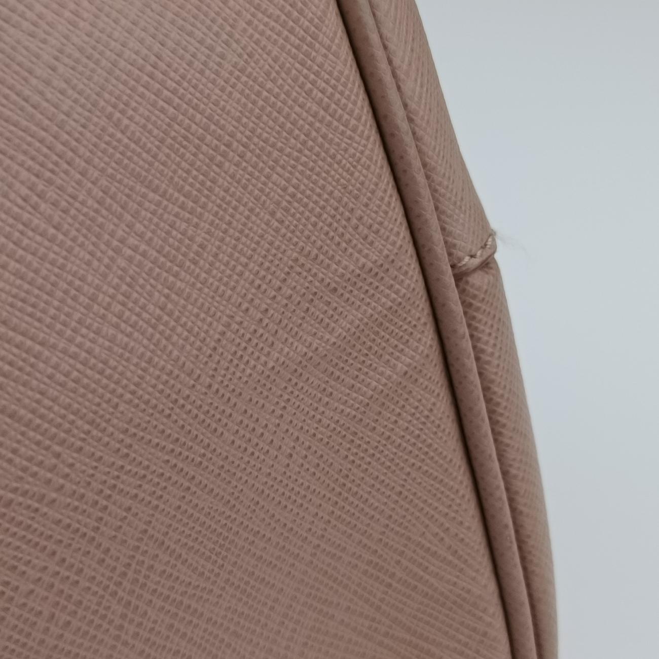 GalleriaPinkSAFFIANO LeatherBN227431/R 158ガレリアピンクサフィアーノレザーBN227431/R 158
