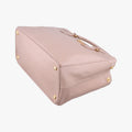 GalleriaPinkSAFFIANO LeatherBN227431/R 158ガレリアピンクサフィアーノレザーBN227431/R 158