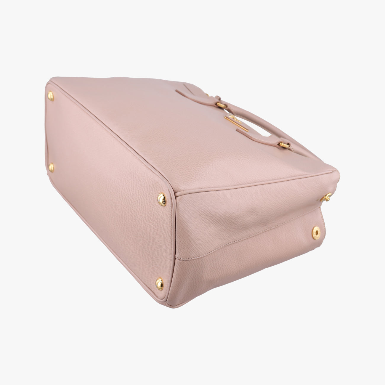GalleriaPinkSAFFIANO LeatherBN227431/R 158ガレリアピンクサフィアーノレザーBN227431/R 158