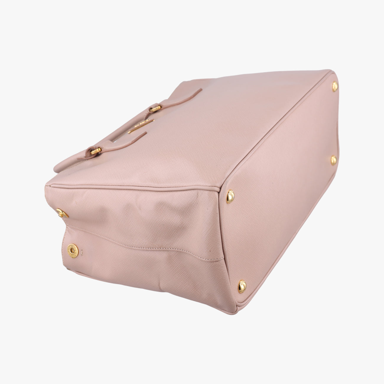 GalleriaPinkSAFFIANO LeatherBN227431/R 158ガレリアピンクサフィアーノレザーBN227431/R 158