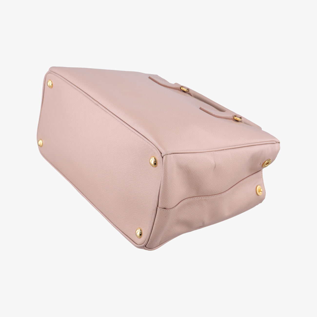 GalleriaPinkSAFFIANO LeatherBN227431/R 158ガレリアピンクサフィアーノレザーBN227431/R 158
