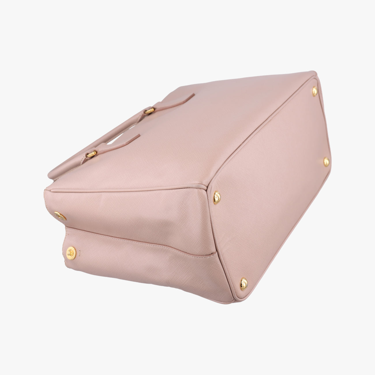 GalleriaPinkSAFFIANO LeatherBN227431/R 158ガレリアピンクサフィアーノレザーBN227431/R 158