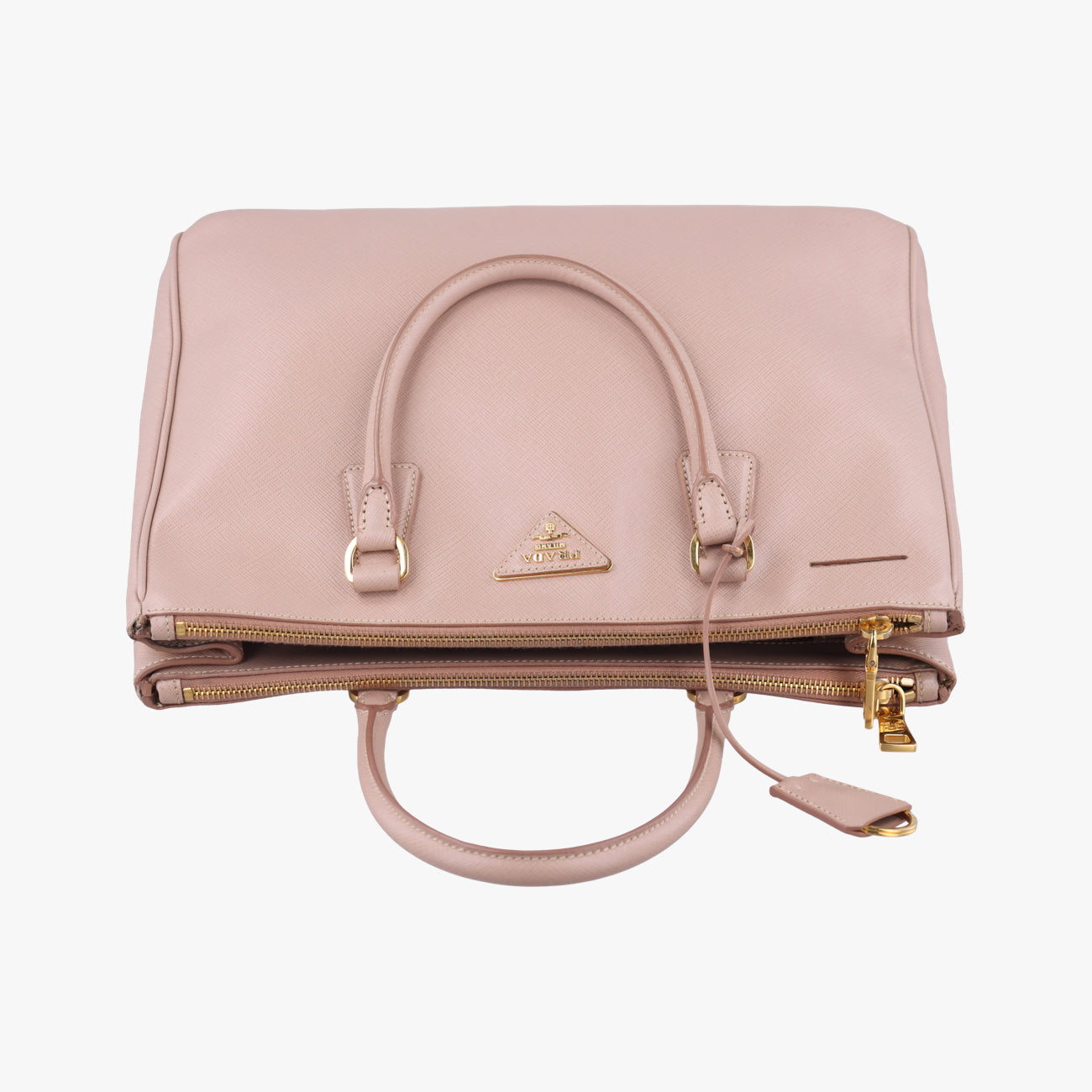 GalleriaPinkSAFFIANO LeatherBN227431/R 158ガレリアピンクサフィアーノレザーBN227431/R 158