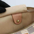 Speedy 30AZURDamier CanvasN41533BA5112スピーディ30アズールダミエキャンバスN41533BA5112