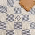 Speedy 30AZURDamier CanvasN41533BA5112スピーディ30アズールダミエキャンバスN41533BA5112