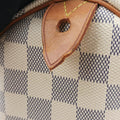 Speedy 30AZURDamier CanvasN41533BA5112スピーディ30アズールダミエキャンバスN41533BA5112