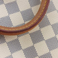 Speedy 30AZURDamier CanvasN41533BA5112スピーディ30アズールダミエキャンバスN41533BA5112