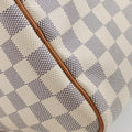 Speedy 30AZURDamier CanvasN41533BA5112スピーディ30アズールダミエキャンバスN41533BA5112