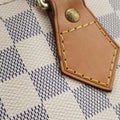 Speedy 30AZURDamier CanvasN41533BA5112スピーディ30アズールダミエキャンバスN41533BA5112