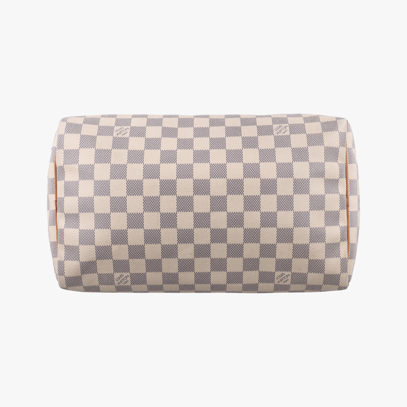 Speedy 30AZURDamier CanvasN41533BA5112スピーディ30アズールダミエキャンバスN41533BA5112