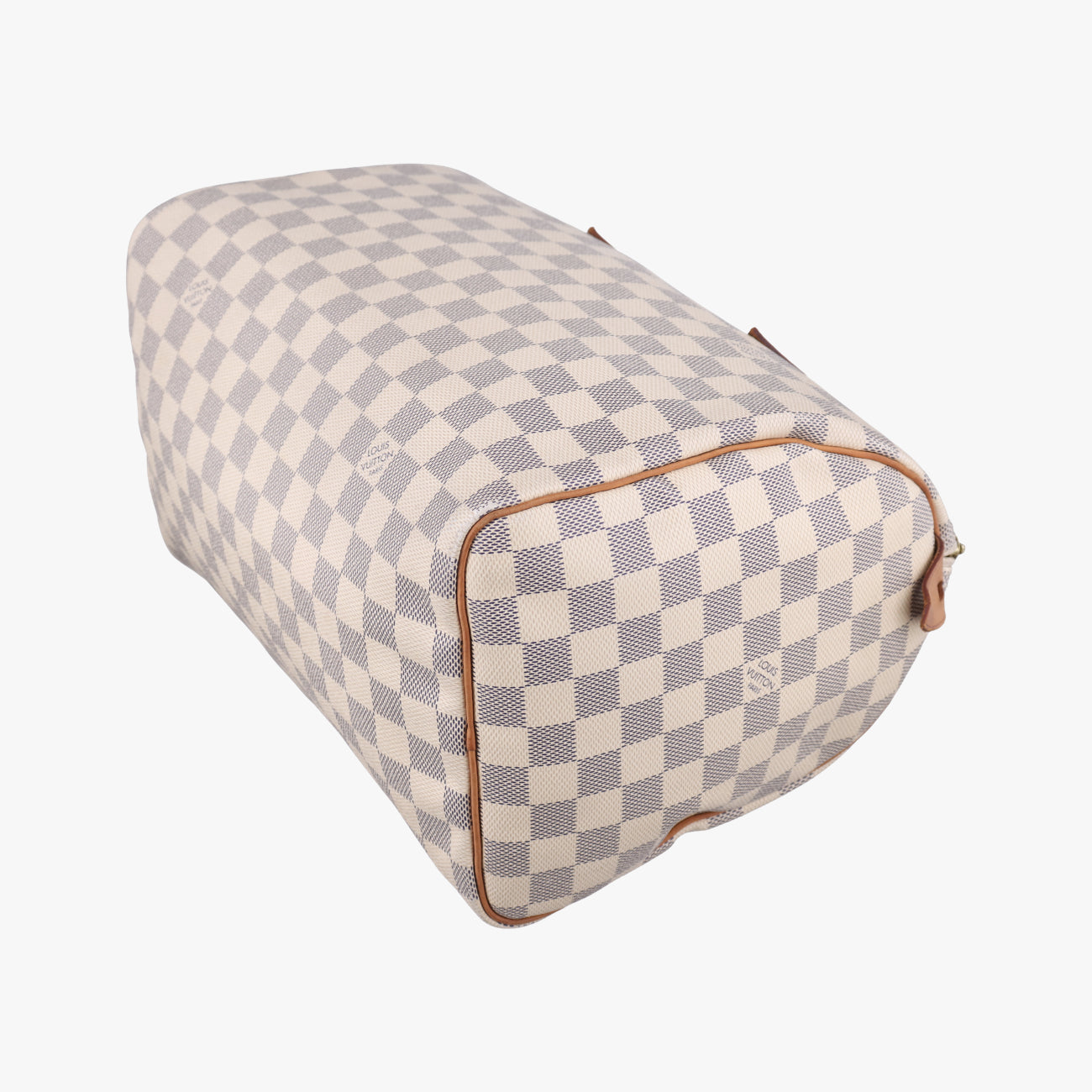 Speedy 30AZURDamier CanvasN41533BA5112スピーディ30アズールダミエキャンバスN41533BA5112