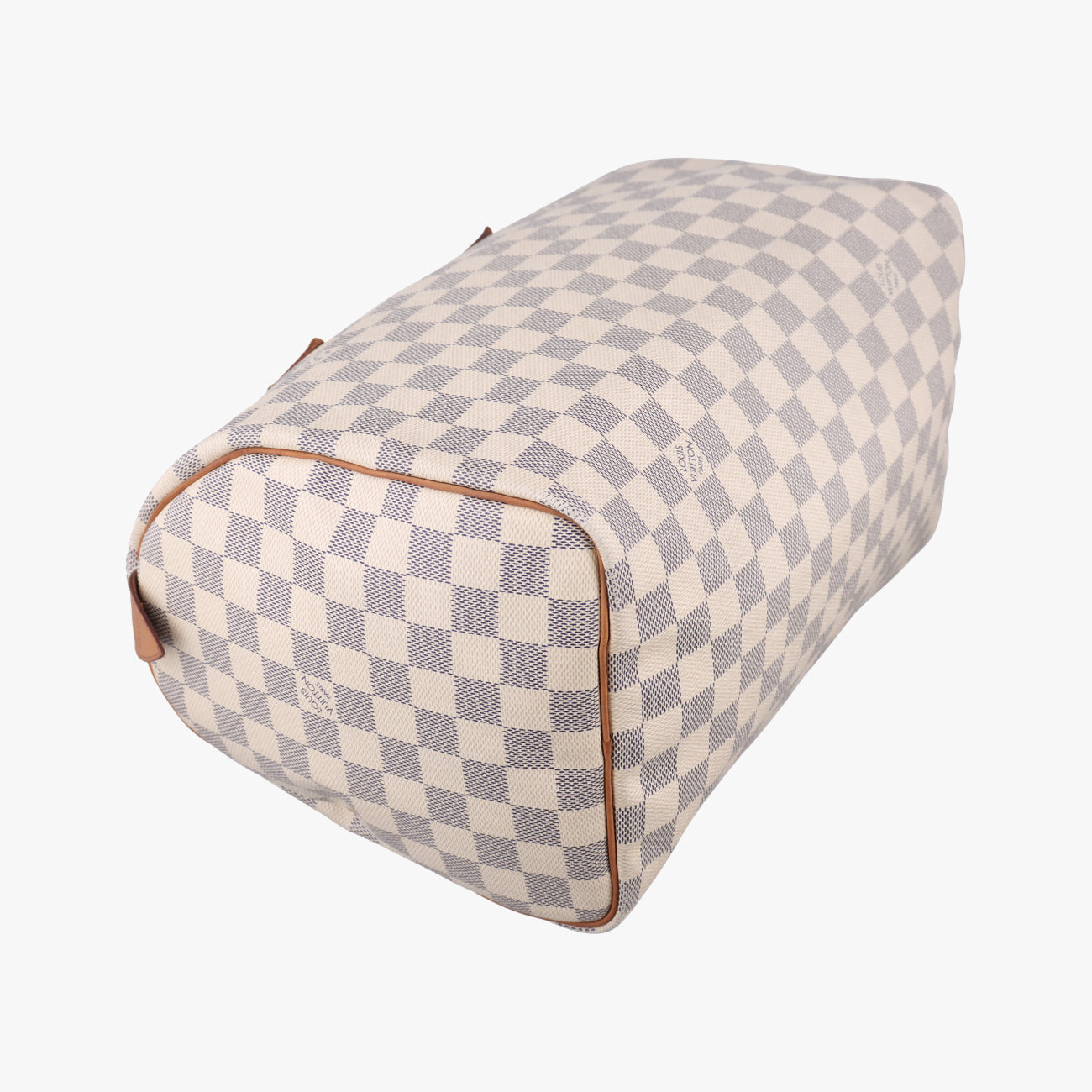 Speedy 30AZURDamier CanvasN41533BA5112スピーディ30アズールダミエキャンバスN41533BA5112
