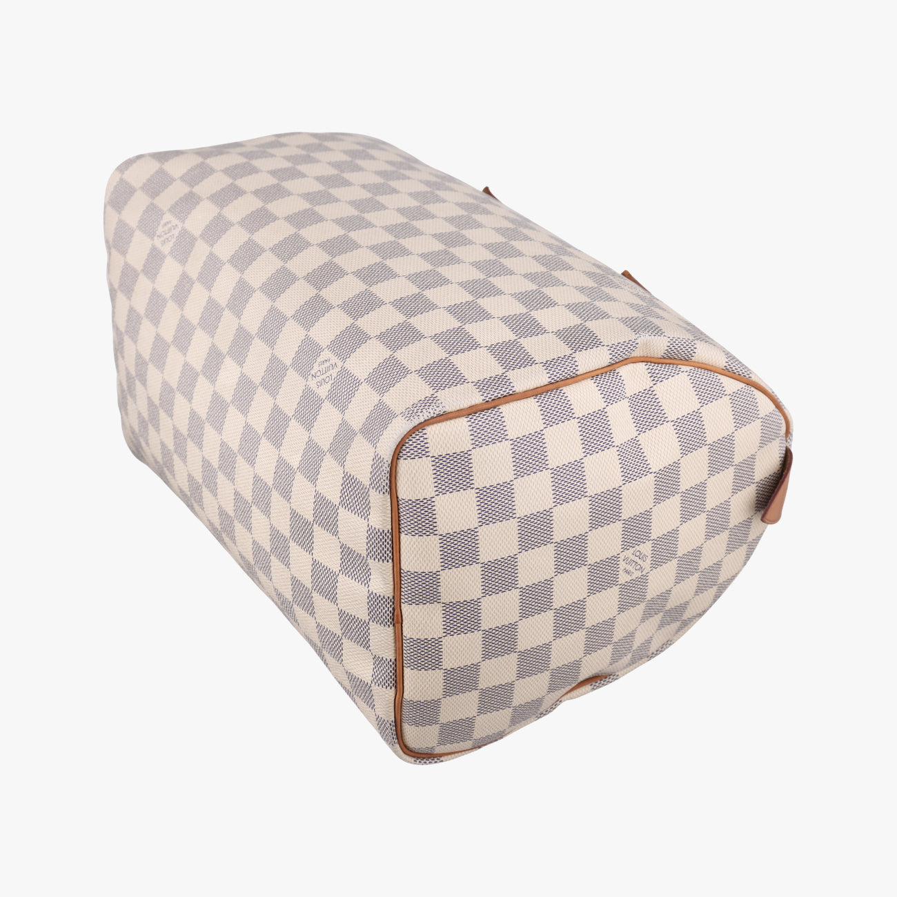 Speedy 30AZURDamier CanvasN41533BA5112スピーディ30アズールダミエキャンバスN41533BA5112