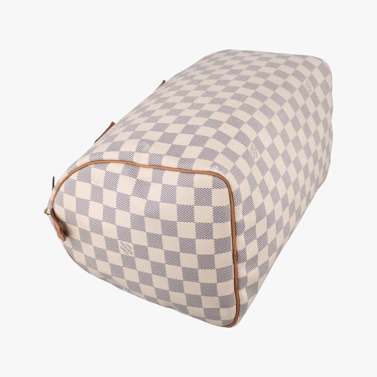 Speedy 30AZURDamier CanvasN41533BA5112スピーディ30アズールダミエキャンバスN41533BA5112