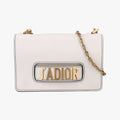 J'AdiorWhiteLeather19-MA-0117ジャディオールホワイトレザー19-MA-0117