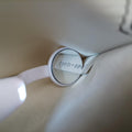 J'AdiorWhiteLeather19-MA-0117ジャディオールホワイトレザー19-MA-0117