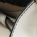 J'AdiorWhiteLeather19-MA-0117ジャディオールホワイトレザー19-MA-0117