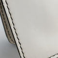J'AdiorWhiteLeather19-MA-0117ジャディオールホワイトレザー19-MA-0117