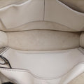 J'AdiorWhiteLeather19-MA-0117ジャディオールホワイトレザー19-MA-0117