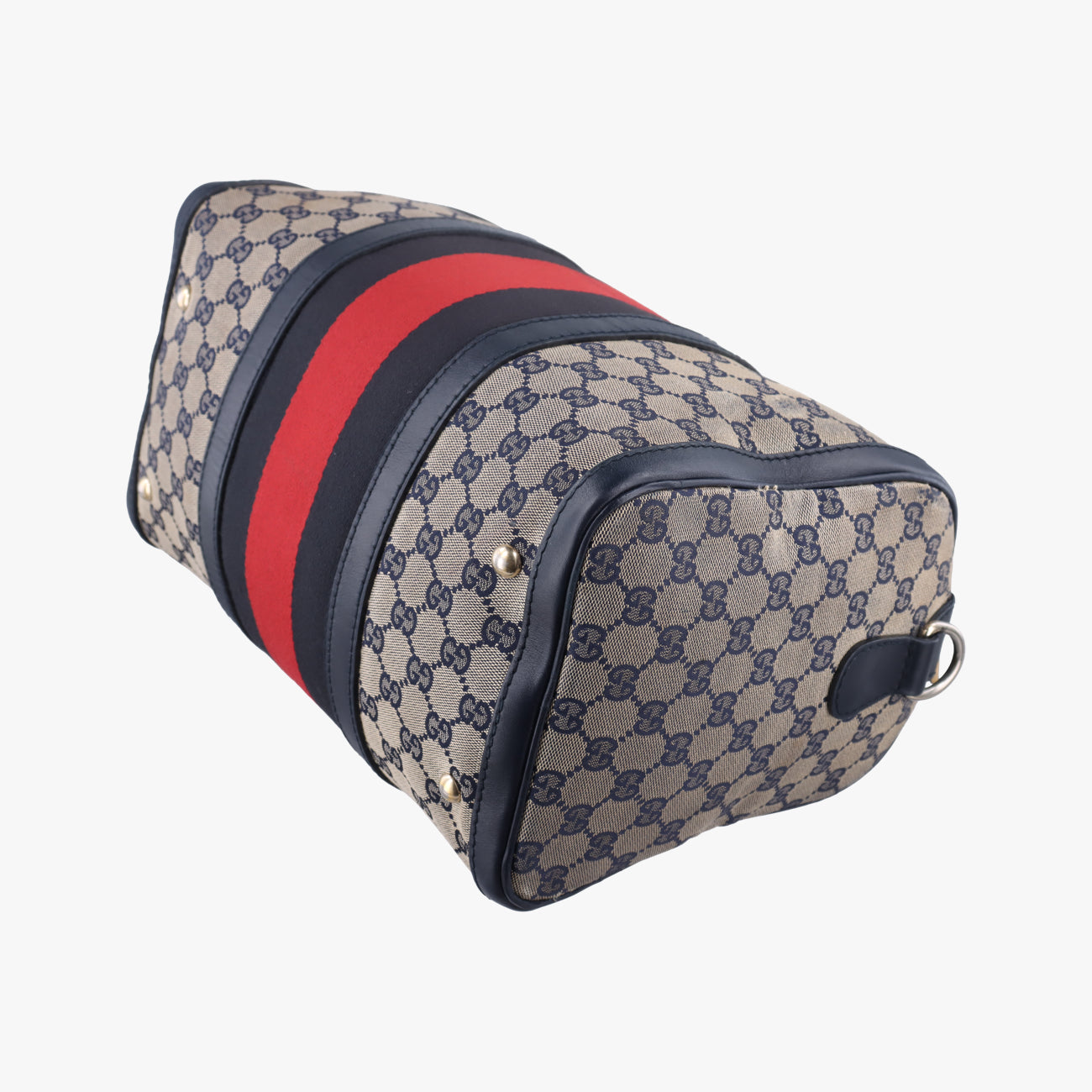 Sherry Linenavy×red×beigeCanvas247205I9859749シェリーラインネイビー×レッド×ベージュキャンバス247205I9859749