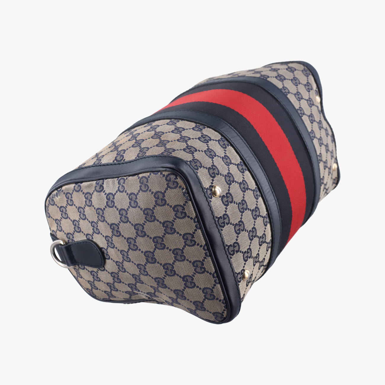 Sherry Linenavy×red×beigeCanvas247205I9859749シェリーラインネイビー×レッド×ベージュキャンバス247205I9859749