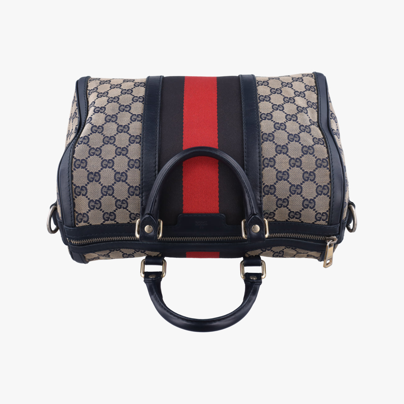 Sherry Linenavy×red×beigeCanvas247205I9859749シェリーラインネイビー×レッド×ベージュキャンバス247205I9859749